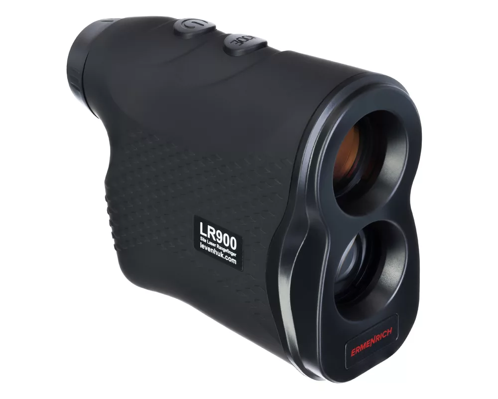 Далекомер Строителен лазерен далекомер Ermenrich LR900 4