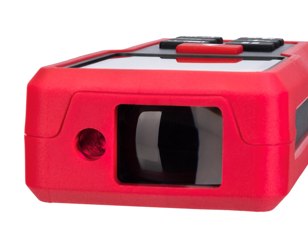 Ролетка Лазерен измерител Ermenrich Reel GM60 6