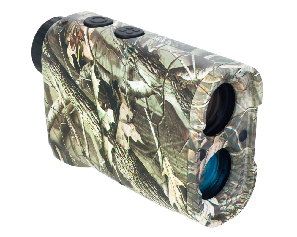 Далекомер Лазерен далекомер за лов Levenhuk Camo LC1500 4