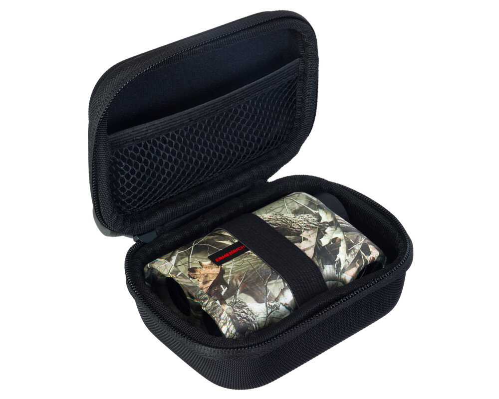 Далекомер Лазерен далекомер за лов Levenhuk Camo LC1500 3
