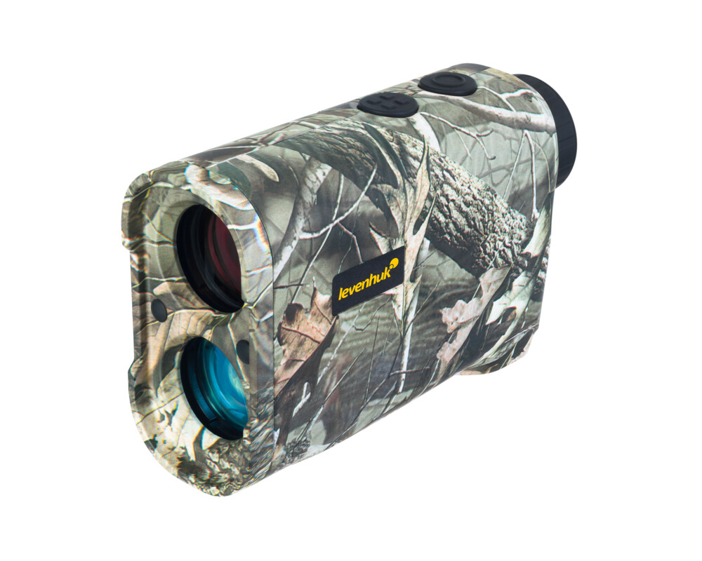 Далекомер Лазерен далекомер за лов Levenhuk Camo LC1500 13