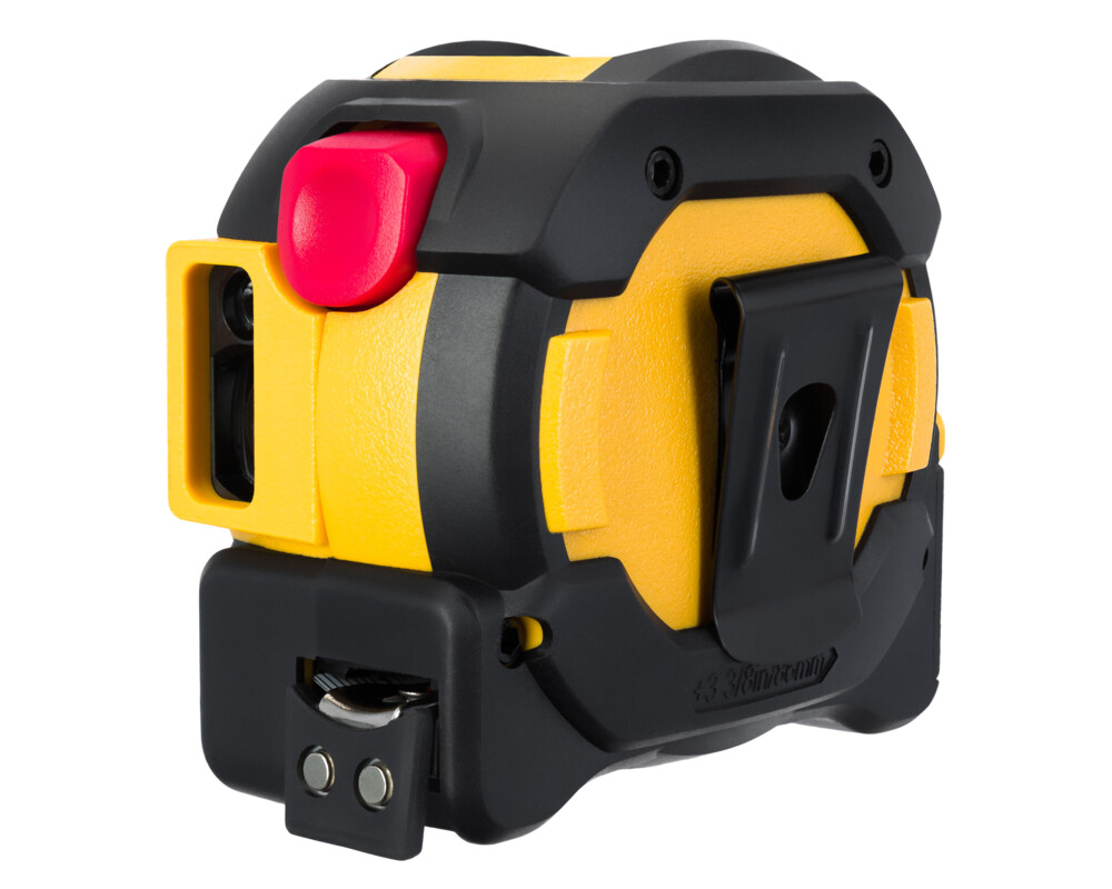 Ролетка Лазерна ролетка Ermenrich Reel SLR540 4