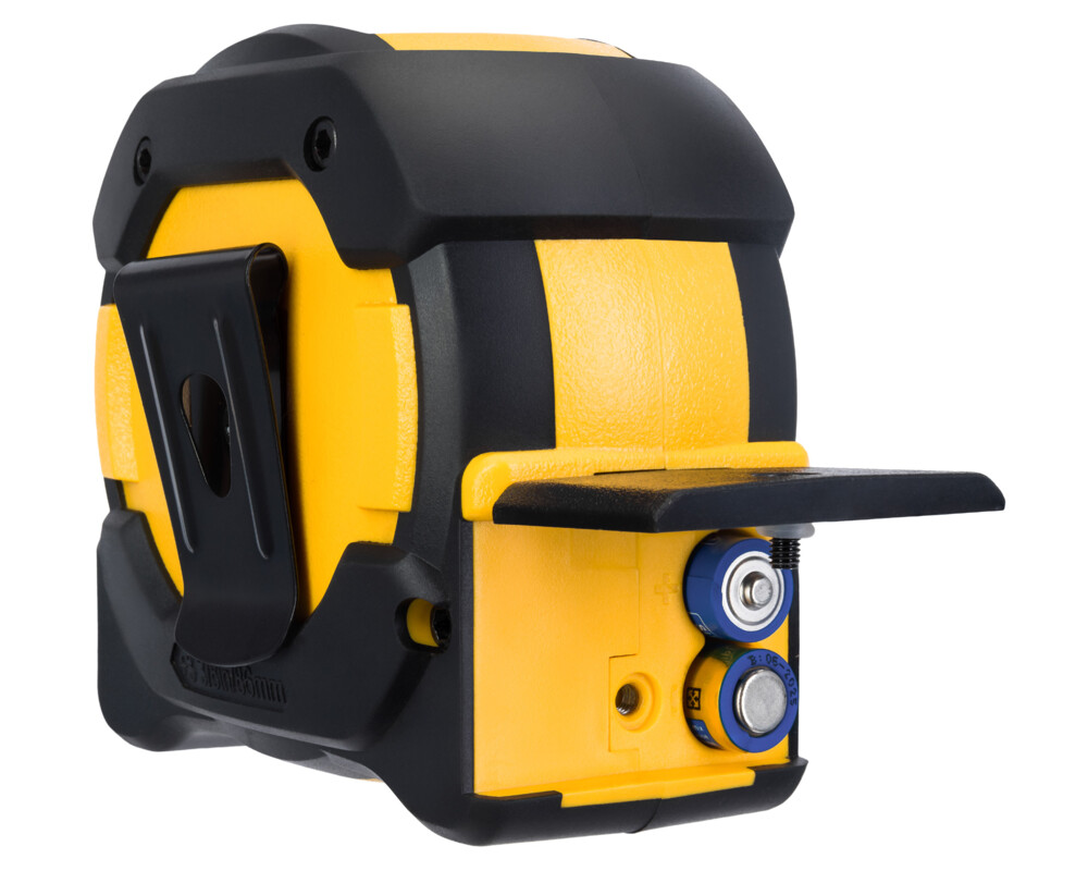 Ролетка Лазерна ролетка Ermenrich Reel SLR540 7