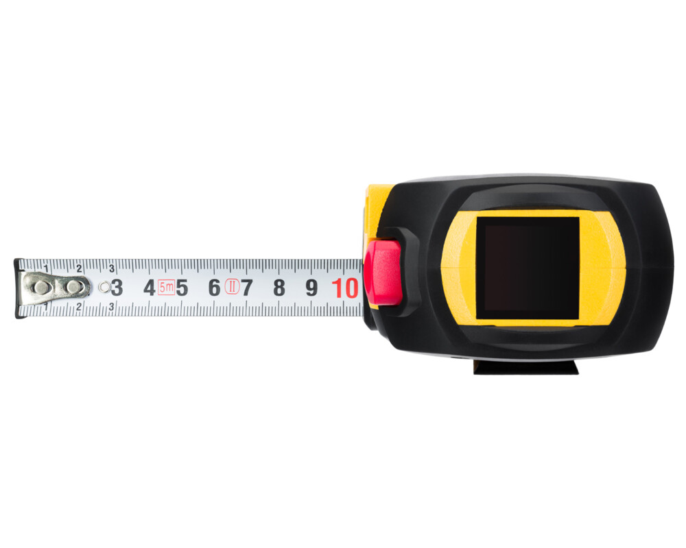 Ролетка Лазерна ролетка Ermenrich Reel SLR540 3