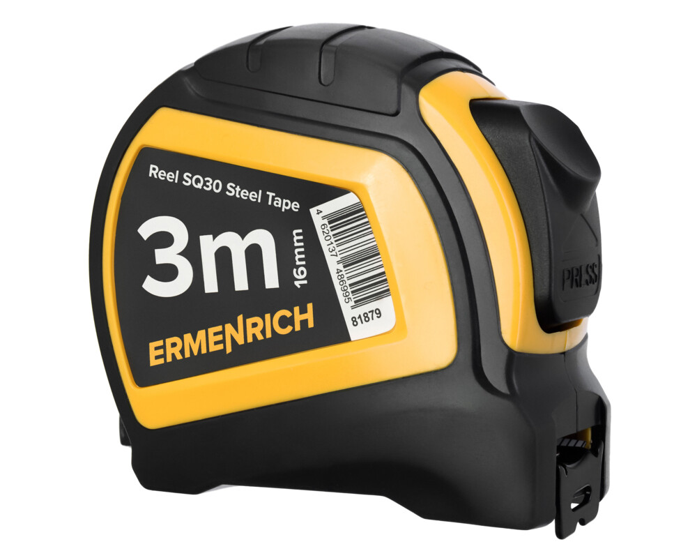 Ролетка Ролетка Ermenrich Reel SQ30 3