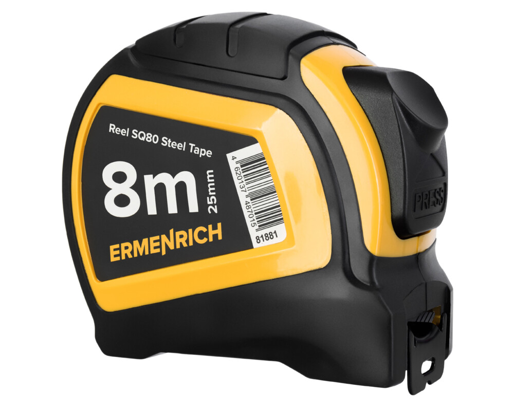 Ролетка Ролетка Ermenrich Reel SQ80 3
