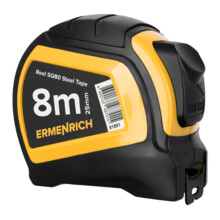  Ролетка Ermenrich Reel SQ80 788683 81881 на топ цена - PIC.bg