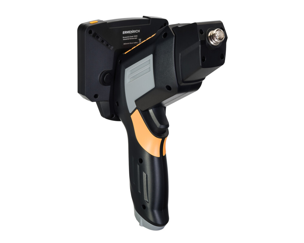 Ендоскоп Индустриален ендоскоп Ermenrich Seek VE40 5