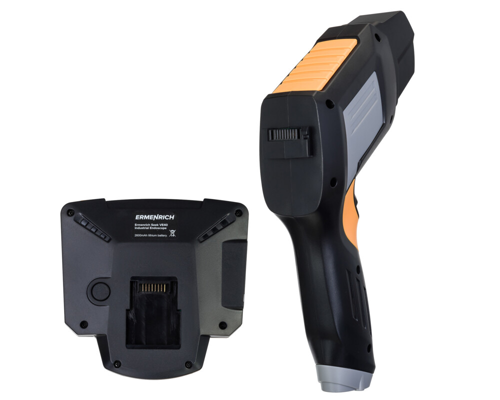 Ендоскоп Индустриален ендоскоп Ermenrich Seek VE40 8