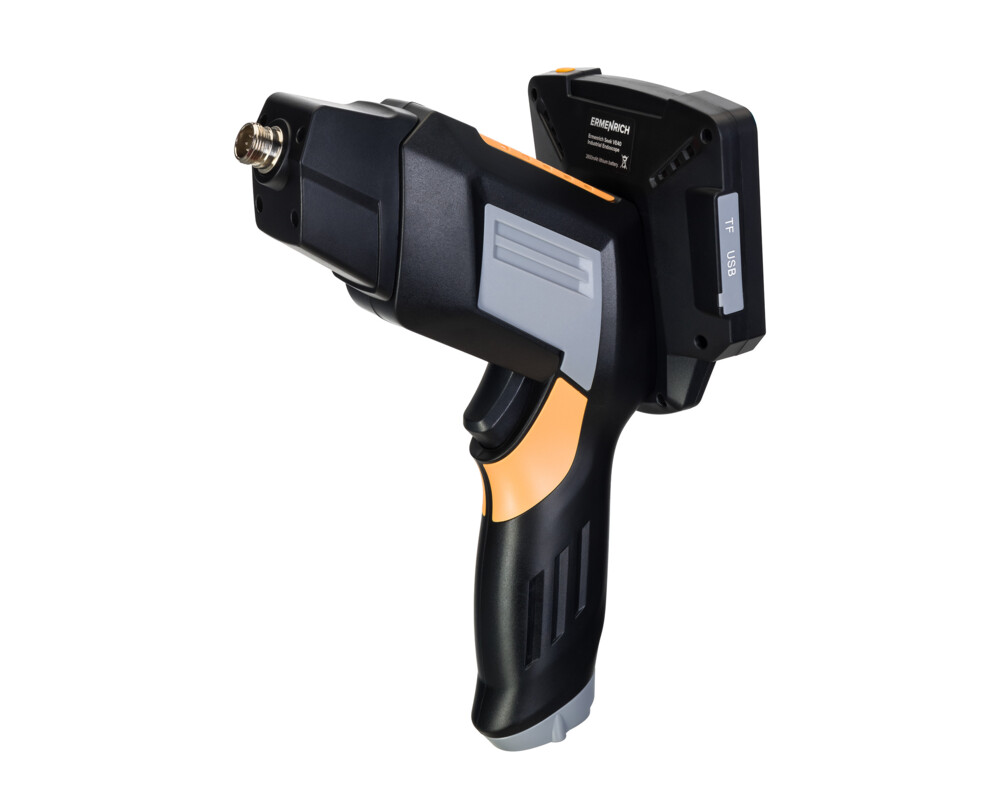 Ендоскоп Индустриален ендоскоп Ermenrich Seek VE40 6