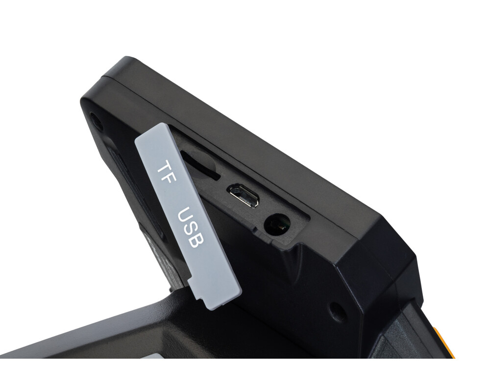 Ендоскоп Индустриален ендоскоп Ermenrich Seek VE40 9