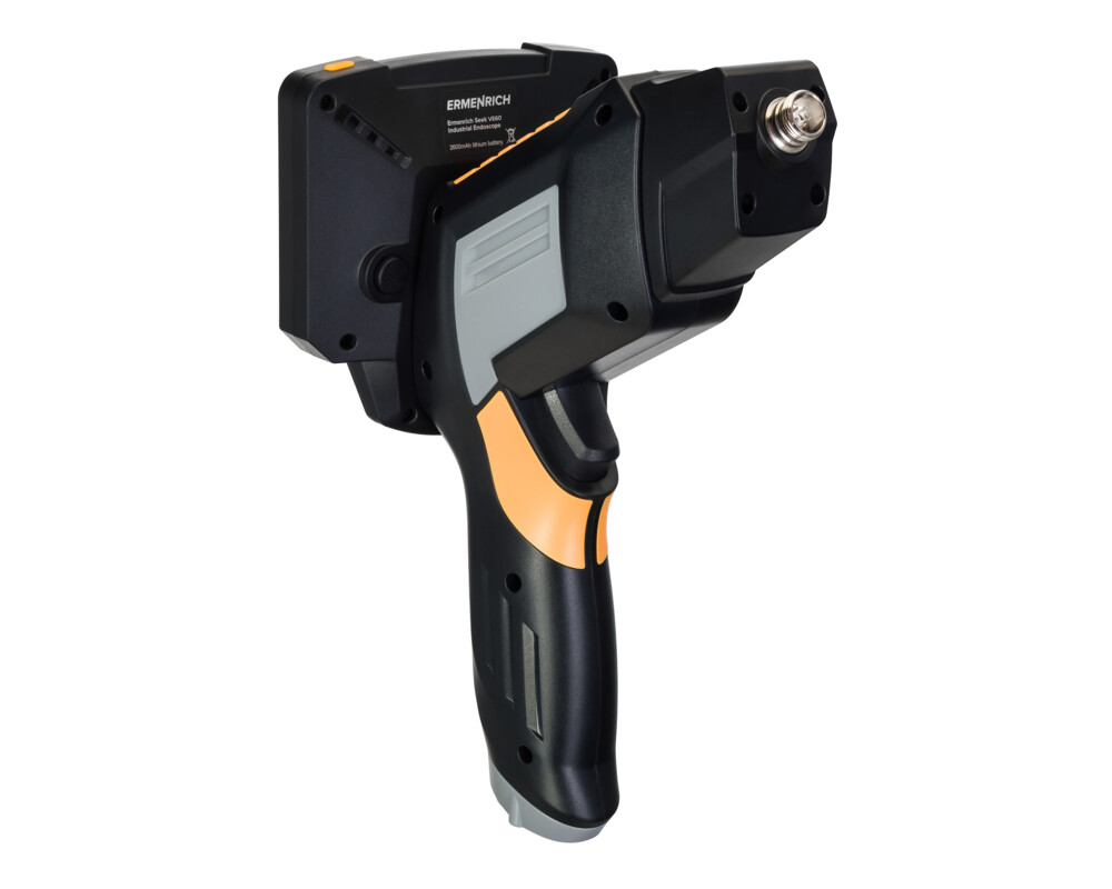 Ендоскоп Индустриален ендоскоп Ermenrich Seek VE60 5