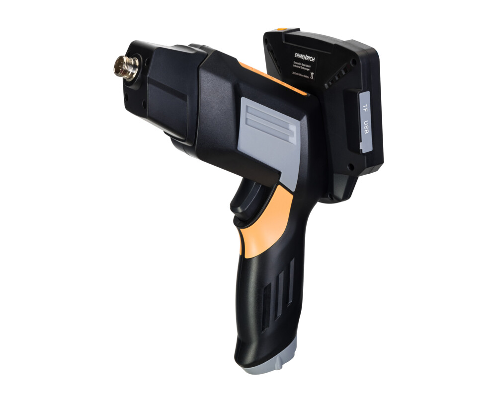 Ендоскоп Индустриален ендоскоп Ermenrich Seek VE60 6