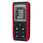 <span>Ролетка</span> Лазерен измерител Ermenrich Reel GE100 <span class='catalog-num-in-name'>83074</span> - 