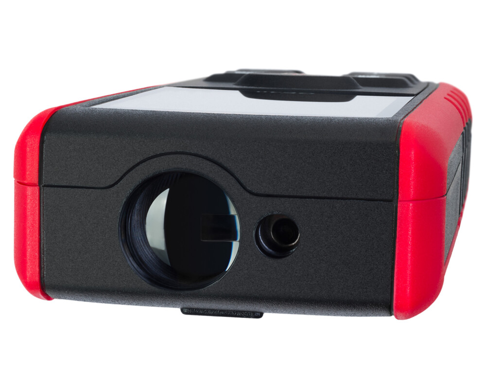 Ролетка Лазерен измерител Ermenrich Reel GE40 21