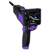  Индустриален ендоскоп Ermenrich Seek VE50 788701 83838 на топ цена - PIC.bg