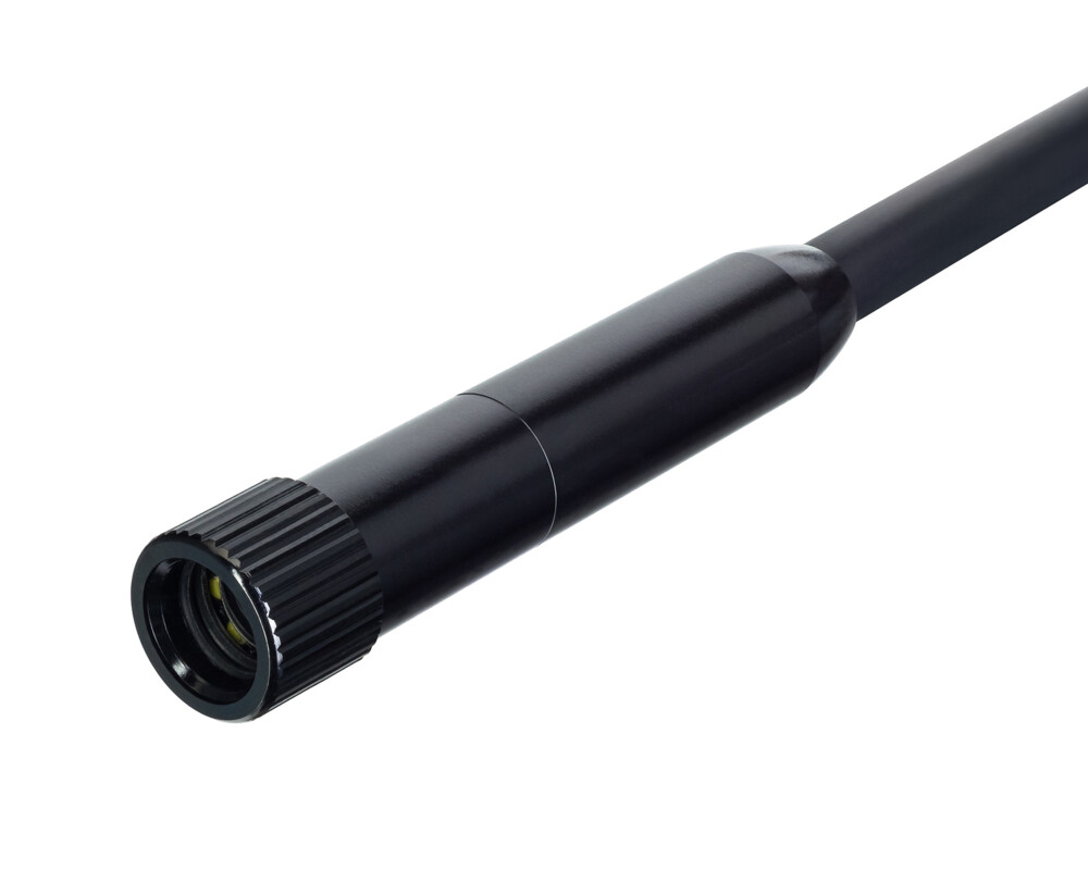 Ендоскоп Индустриален ендоскоп Ermenrich Seek VE50 12