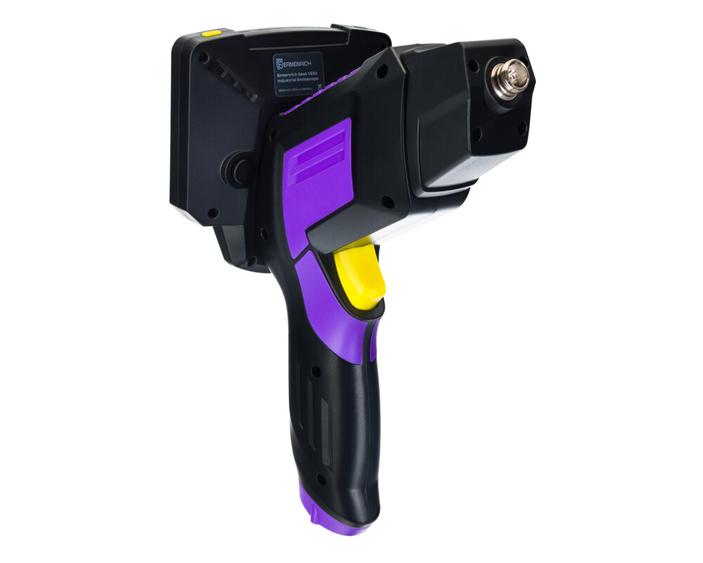 Ендоскоп Индустриален ендоскоп Ermenrich Seek VE50 5