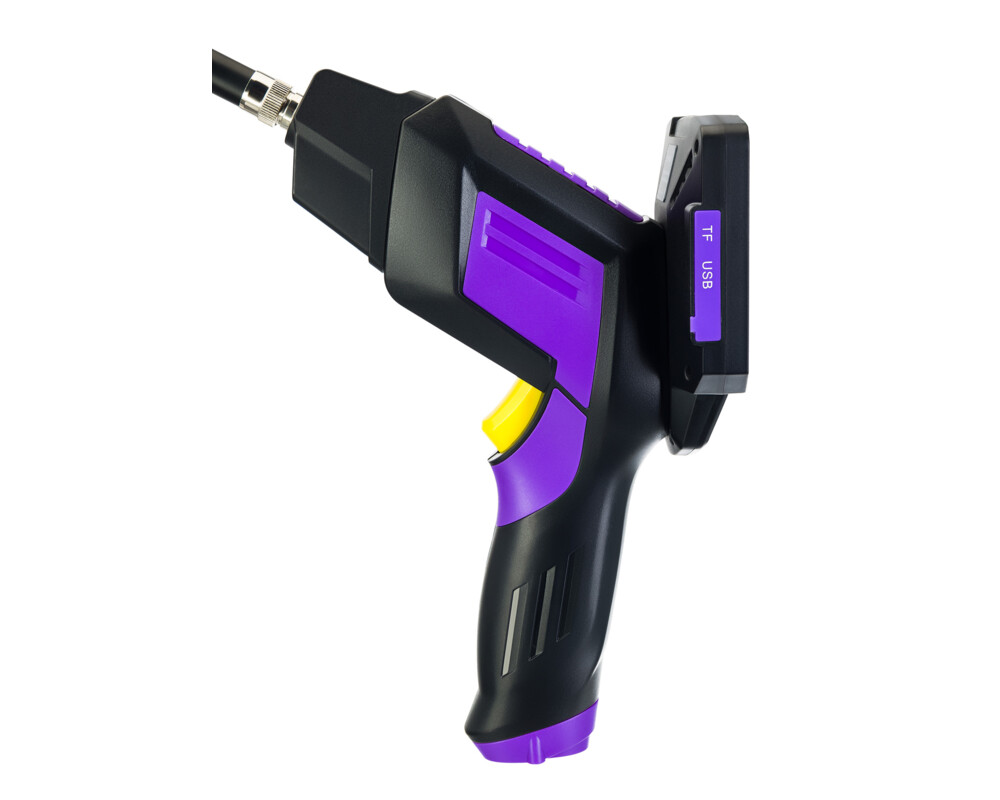 Ендоскоп Индустриален ендоскоп Ermenrich Seek VE50 7