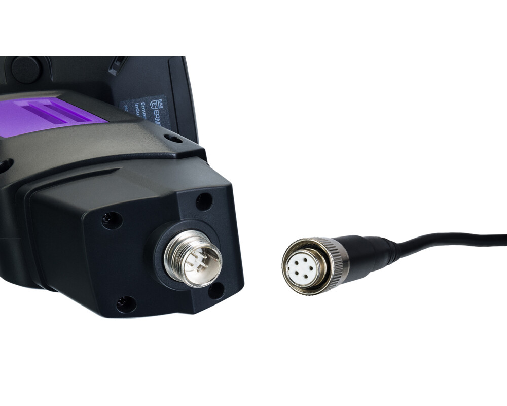 Ендоскоп Индустриален ендоскоп Ermenrich Seek VE50 10