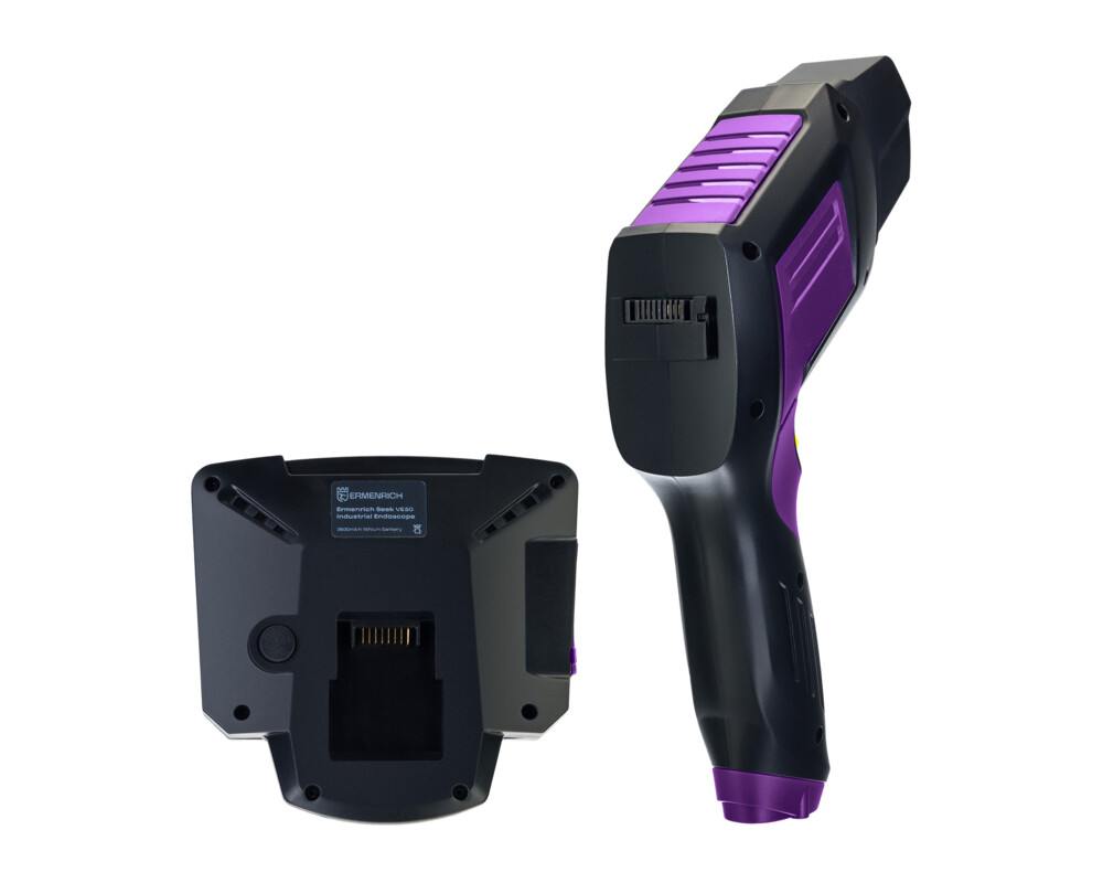 Ендоскоп Индустриален ендоскоп Ermenrich Seek VE50 26