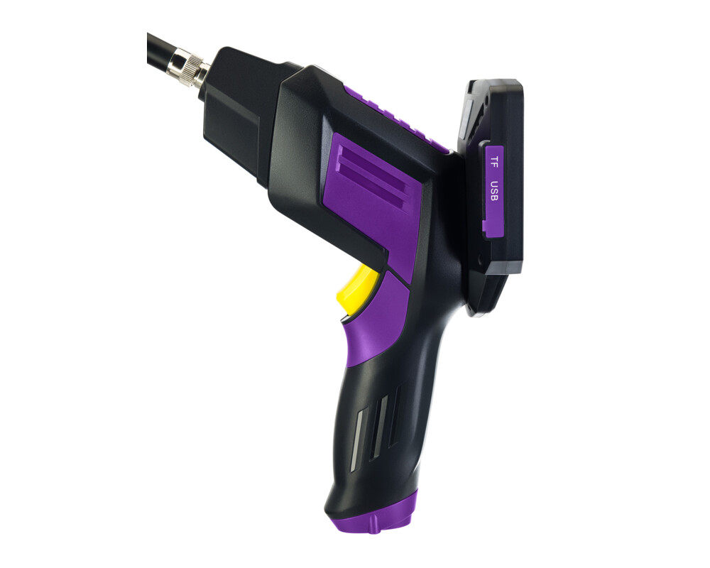 Ендоскоп Индустриален ендоскоп Ermenrich Seek VE50 25