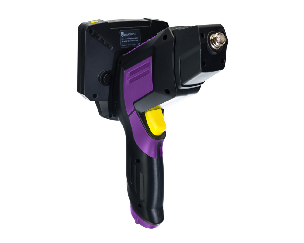 Ендоскоп Индустриален ендоскоп Ermenrich Seek VE50 23