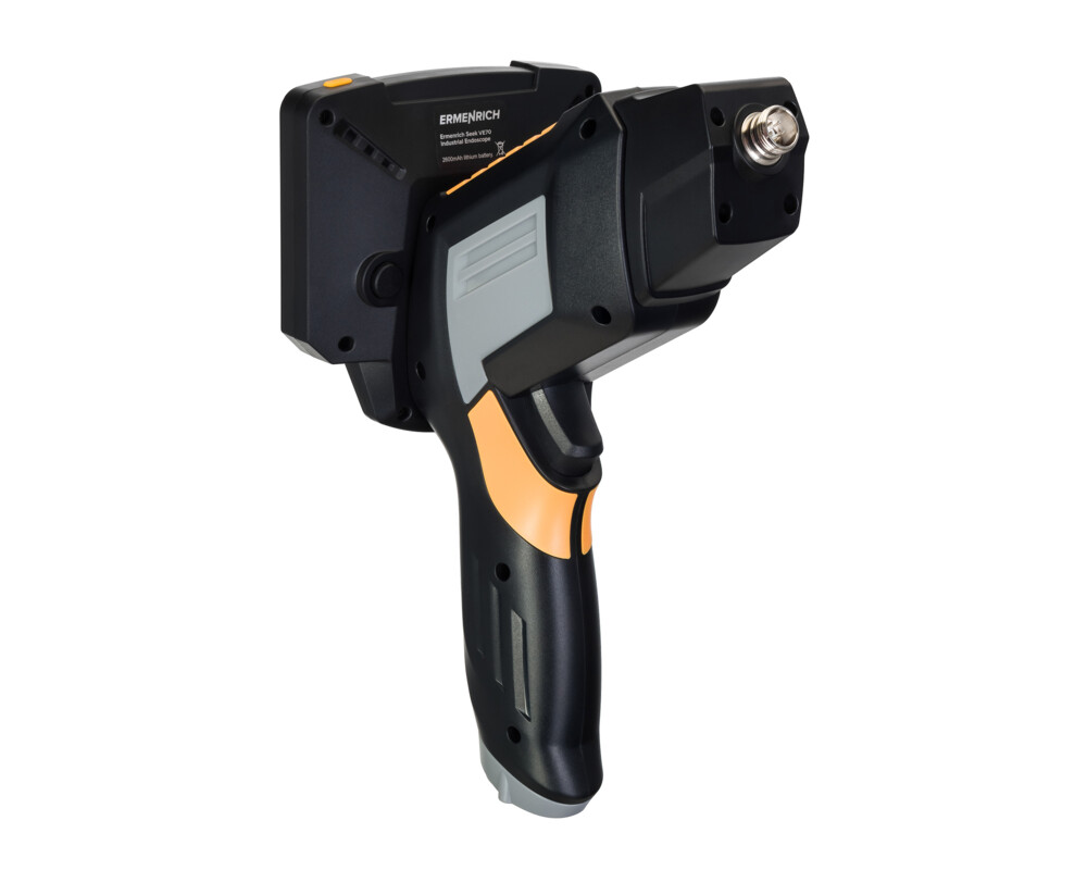 Ендоскоп Индустриален ендоскоп Ermenrich Seek VE70 19