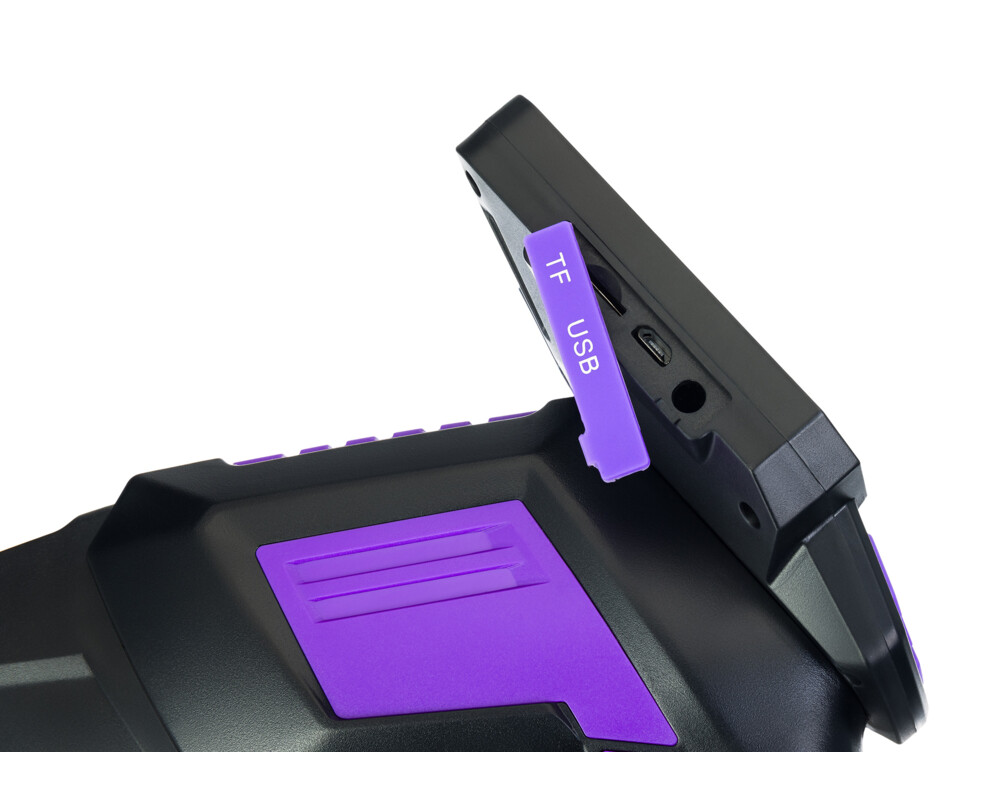 Ендоскоп Индустриален ендоскоп Ermenrich Seek VE70 10