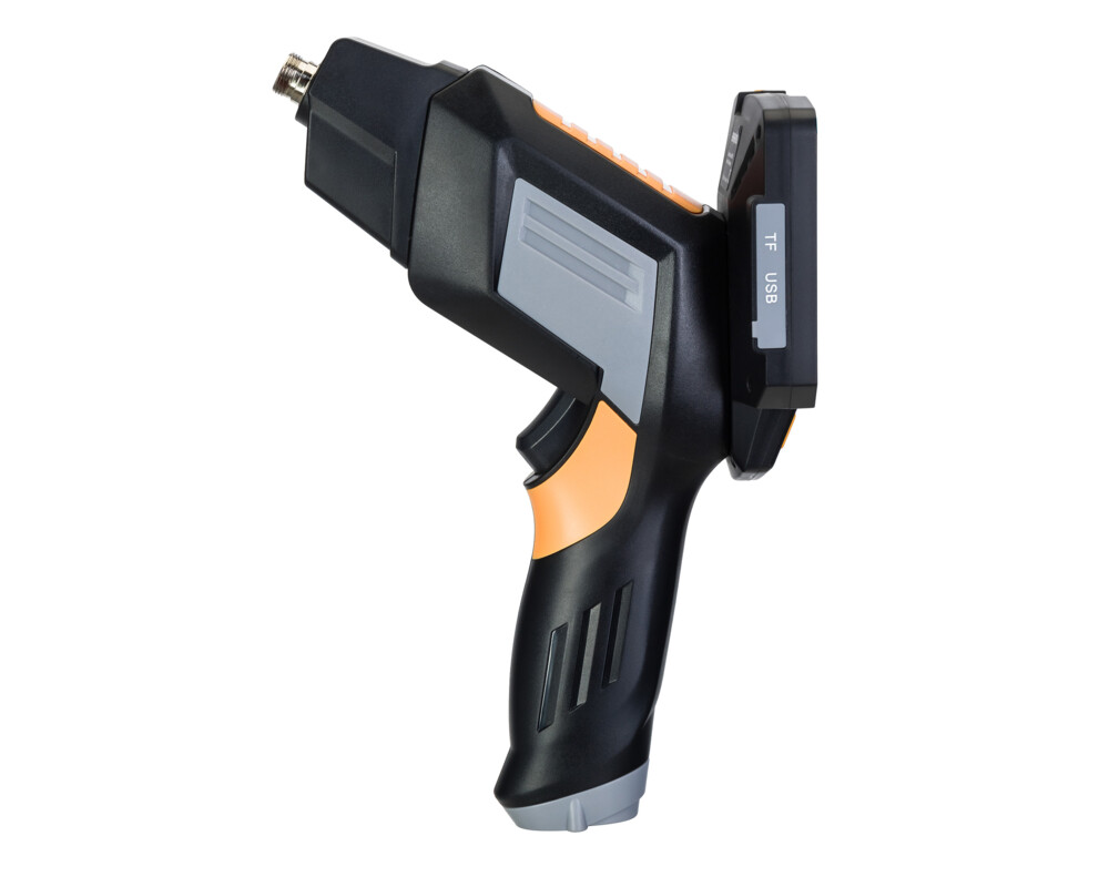 Ендоскоп Индустриален ендоскоп Ermenrich Seek VE70 21