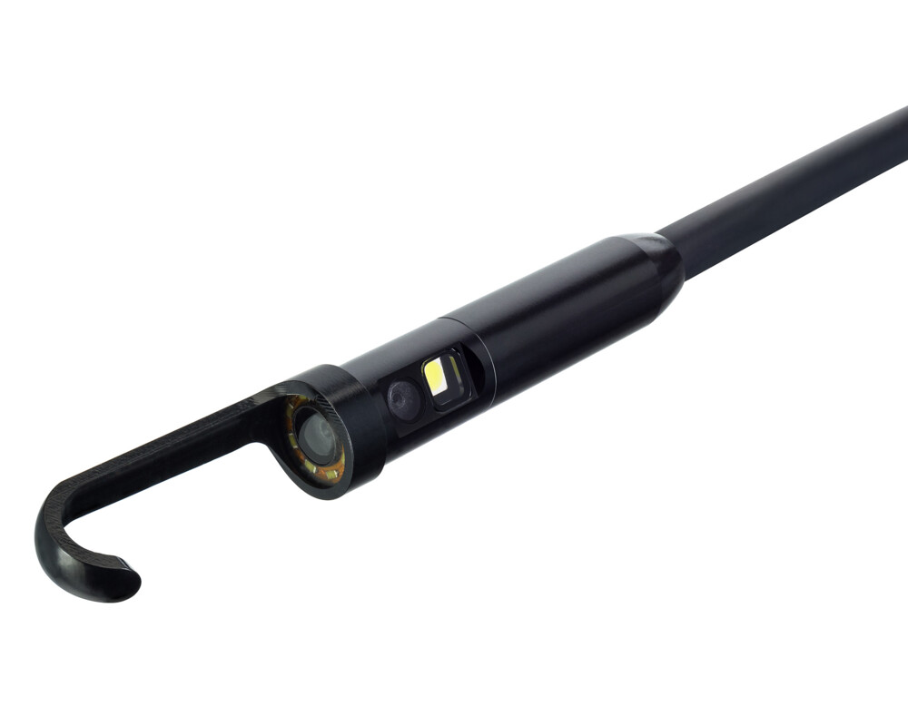 Ендоскоп Индустриален ендоскоп Ermenrich Seek VE70 38