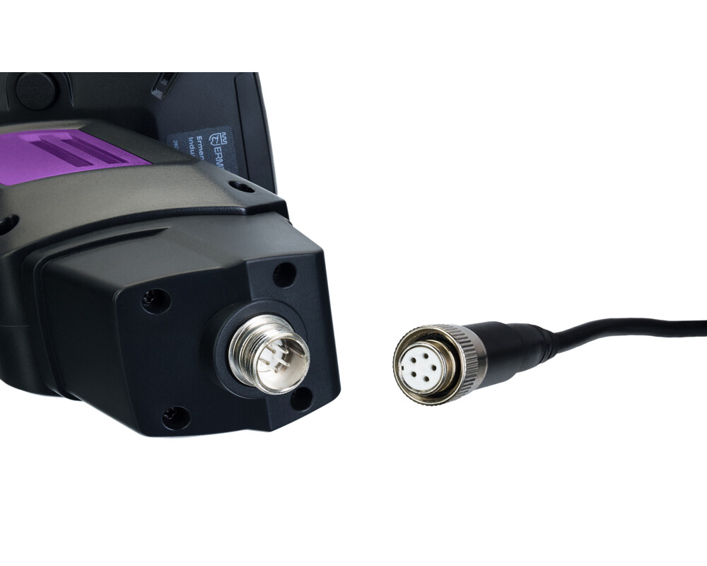 Ендоскоп Индустриален ендоскоп Ermenrich Seek VE70 49