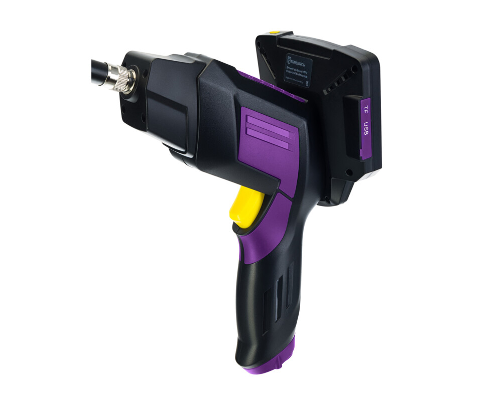 Ендоскоп Индустриален ендоскоп Ermenrich Seek VE70 46