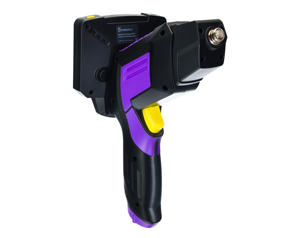 Ендоскоп Индустриален ендоскоп Ermenrich Seek VE70 30