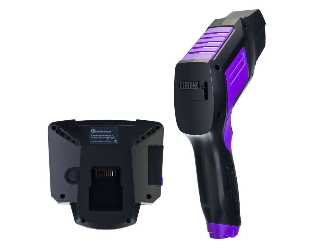 Ендоскоп Индустриален ендоскоп Ermenrich Seek VE70 33