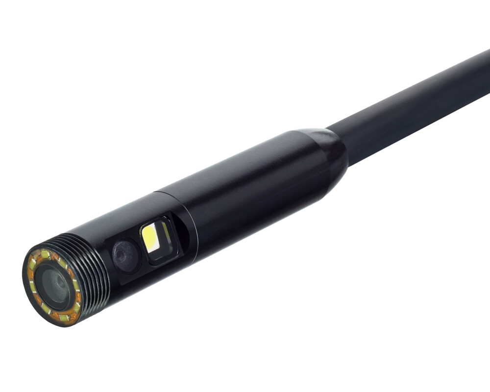 Ендоскоп Индустриален ендоскоп Ermenrich Seek VE70 11