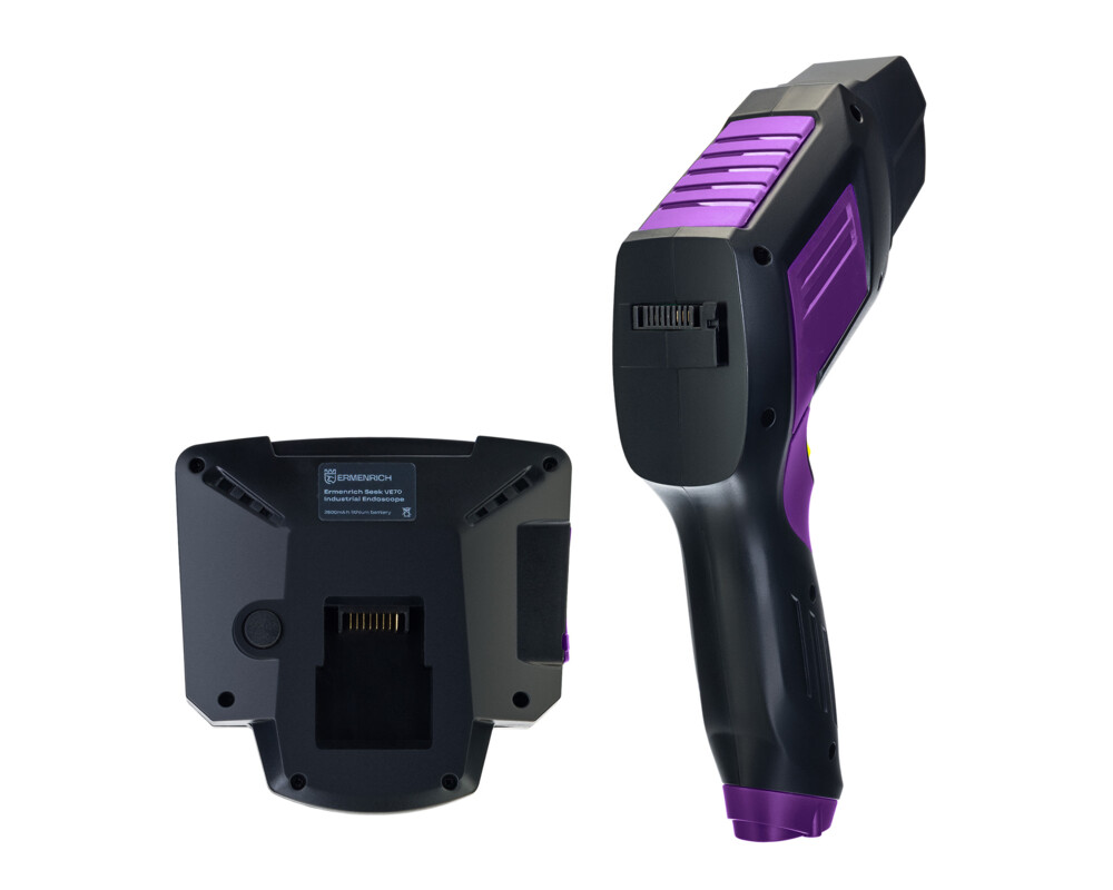 Ендоскоп Индустриален ендоскоп Ermenrich Seek VE70 48