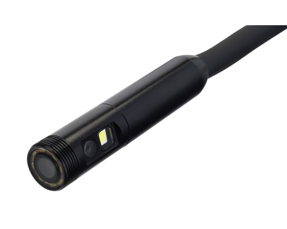 Ендоскоп Индустриален ендоскоп Ermenrich Seek VE70 25