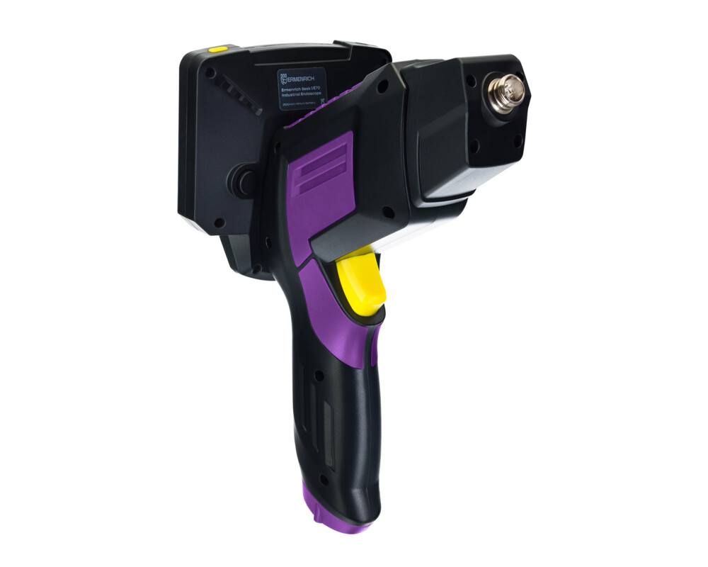 Ендоскоп Индустриален ендоскоп Ermenrich Seek VE70 45