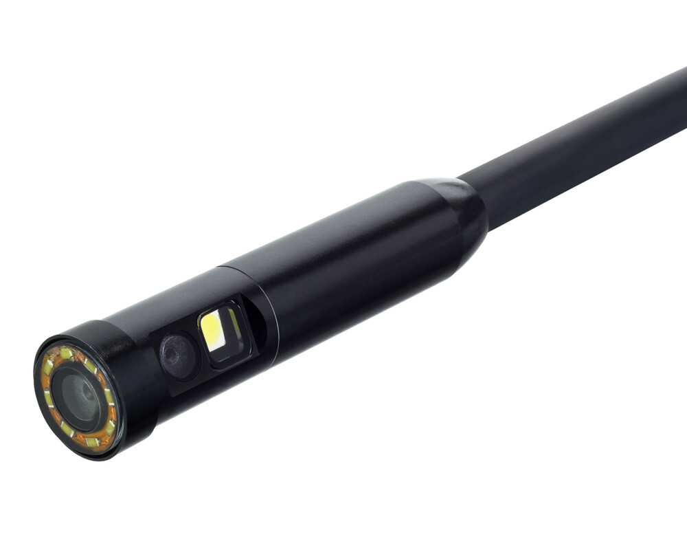 Ендоскоп Индустриален ендоскоп Ermenrich Seek VE70 12