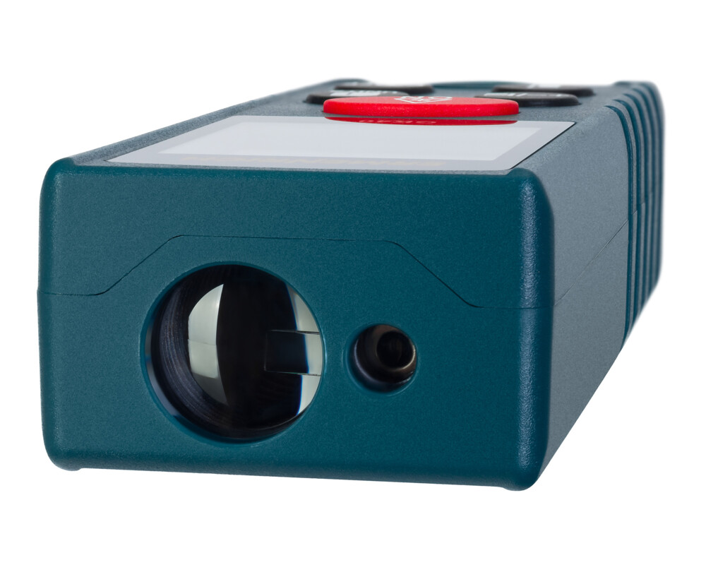 Ролетка Лазерен измерител Ermenrich Reel GK100 5