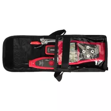  Тестер за мрежови кабели Ermenrich NetGeeks NP30 788709 82539 на топ цена - PIC.bg