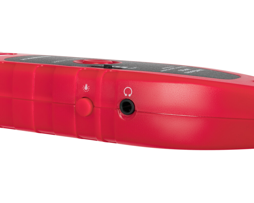 Мрежов инструмент Тестер за мрежови кабели Ermenrich NetGeeks NP30 19