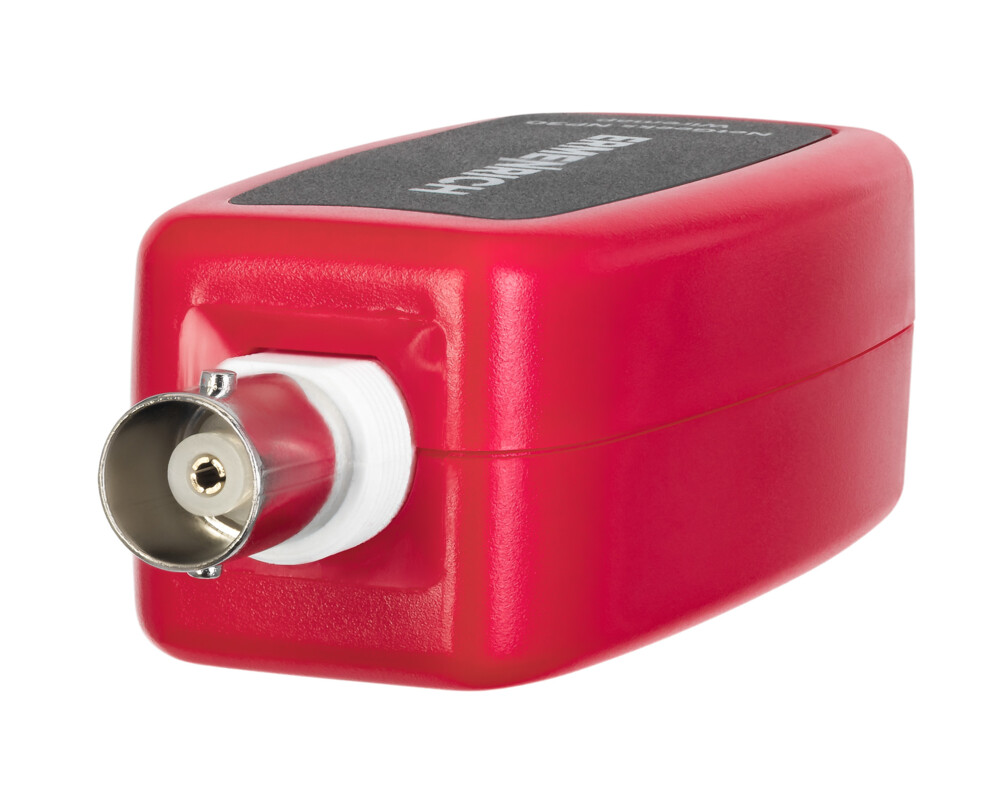 Мрежов инструмент Тестер за мрежови кабели Ermenrich NetGeeks NP30 21