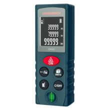  Лазерен измерител Ermenrich Reel GK80 788712 83081 на топ цена - PIC.bg