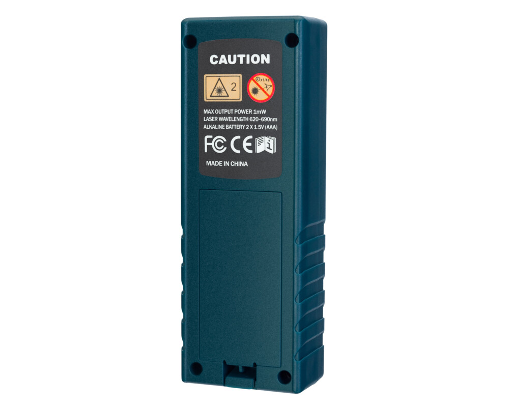 Ролетка Лазерен измерител Ermenrich Reel GK80 3