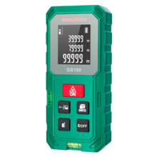  Лазерен измерител Ermenrich Reel GS100 788714 83082 на топ цена - PIC.bg