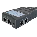 Мрежов инструмент PoE тестер Ermenrich NetGeeks NP25 8