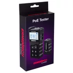 Мрежов инструмент PoE тестер Ermenrich NetGeeks NP25 10