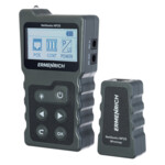 <span>Мрежов инструмент</span> PoE тестер Ermenrich NetGeeks NP25 <span class='catalog-num-in-name'>82541</span> - 